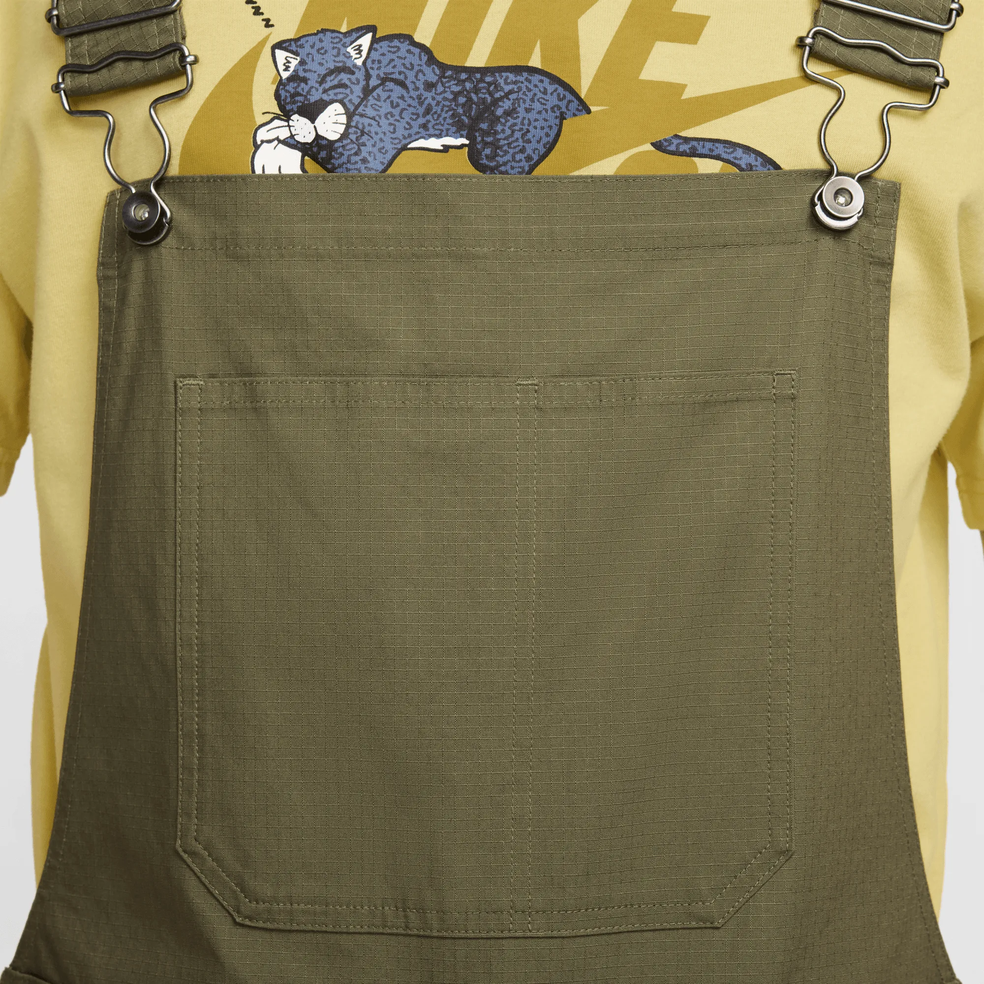 U NK SB OVERALLS OLY AGN