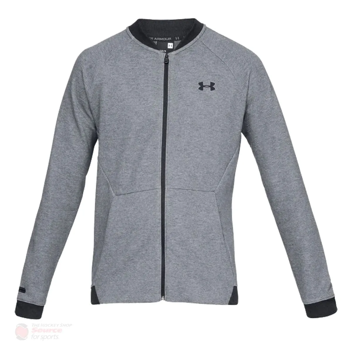 Under Armour Unstoppable Double Knit Bomber Men's Jacket