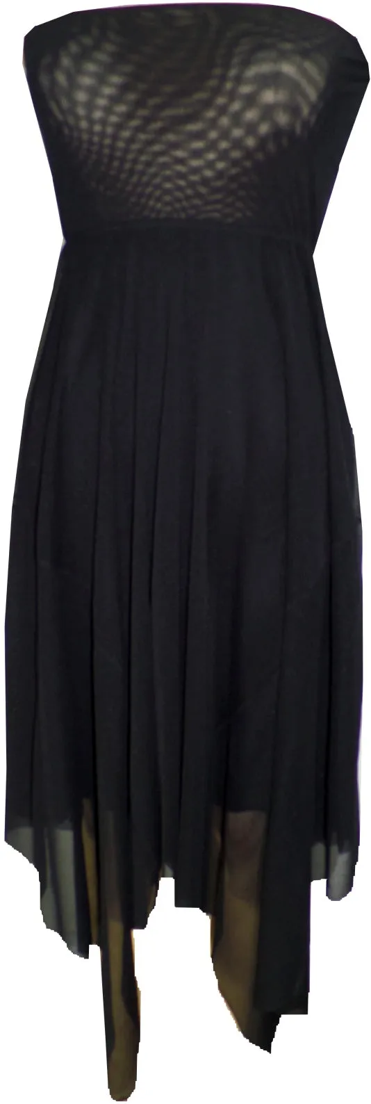 Uneven Skirt/Dress