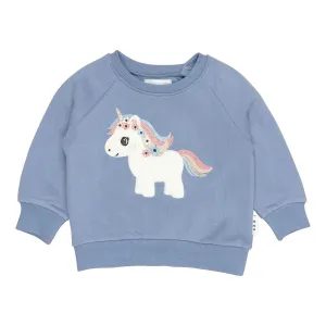 Unicorn Lake Sweatshirt