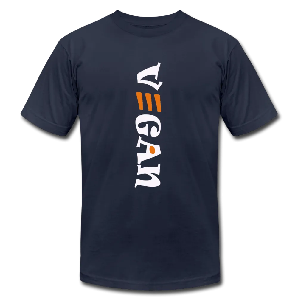 Unisex Vegan T-Shirt by Bella   Canvas