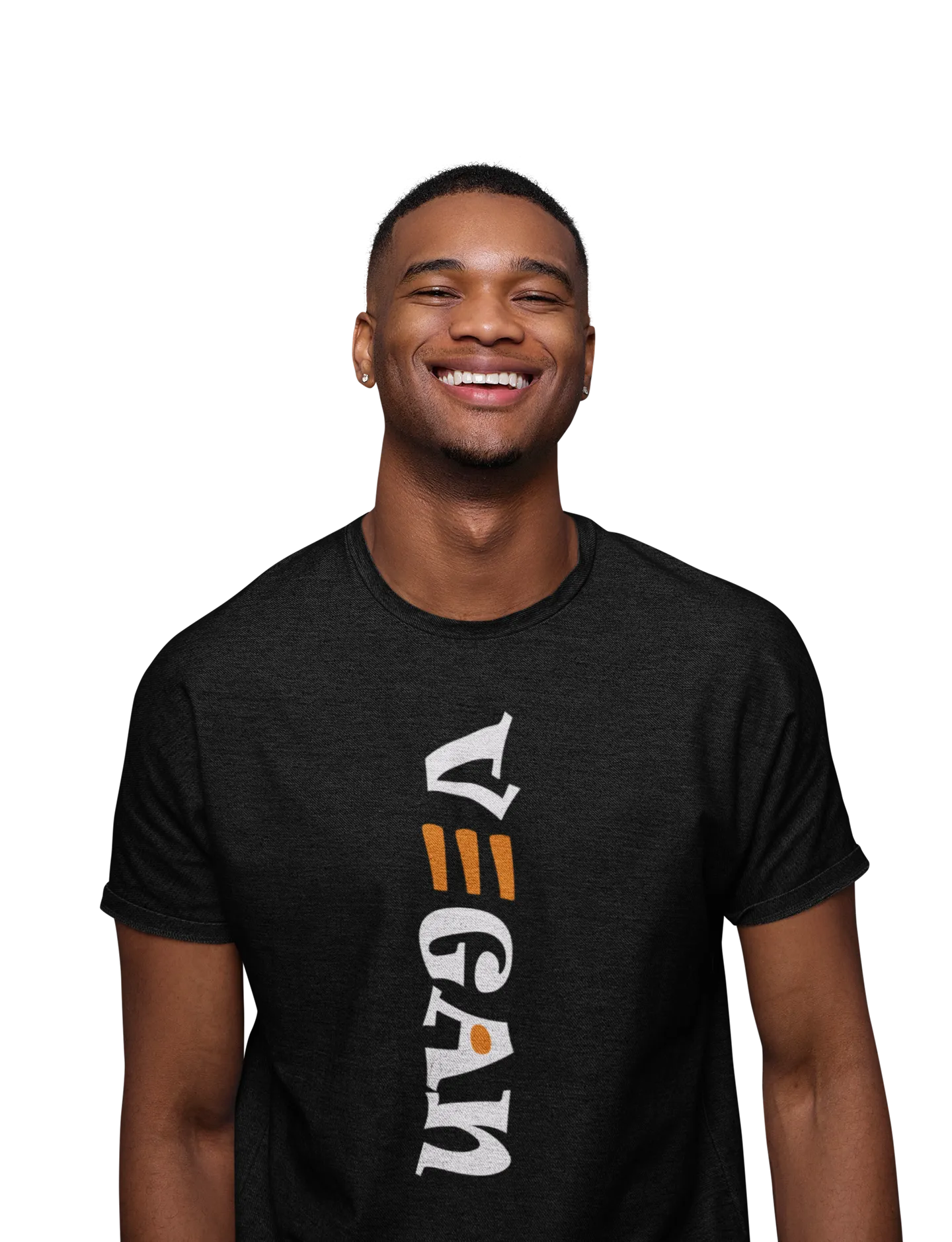 Unisex Vegan T-Shirt by Bella   Canvas