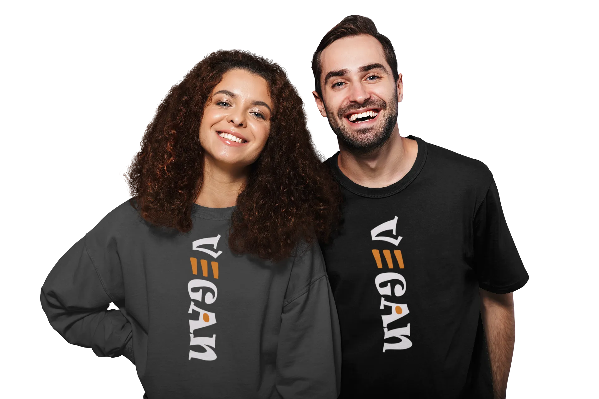 Unisex Vegan T-Shirt by Bella   Canvas