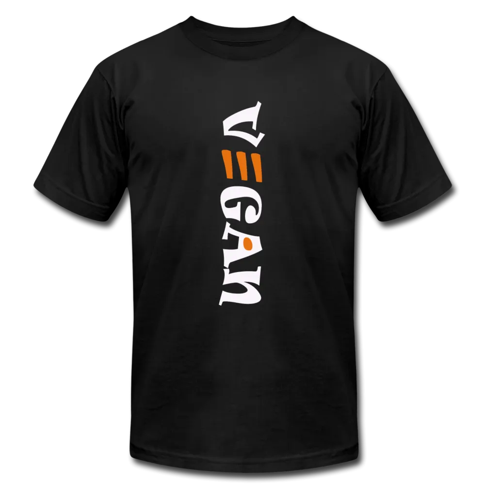 Unisex Vegan T-Shirt by Bella   Canvas