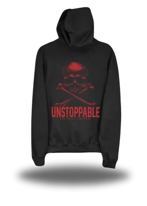 UNSTOPPABLE HOODIE