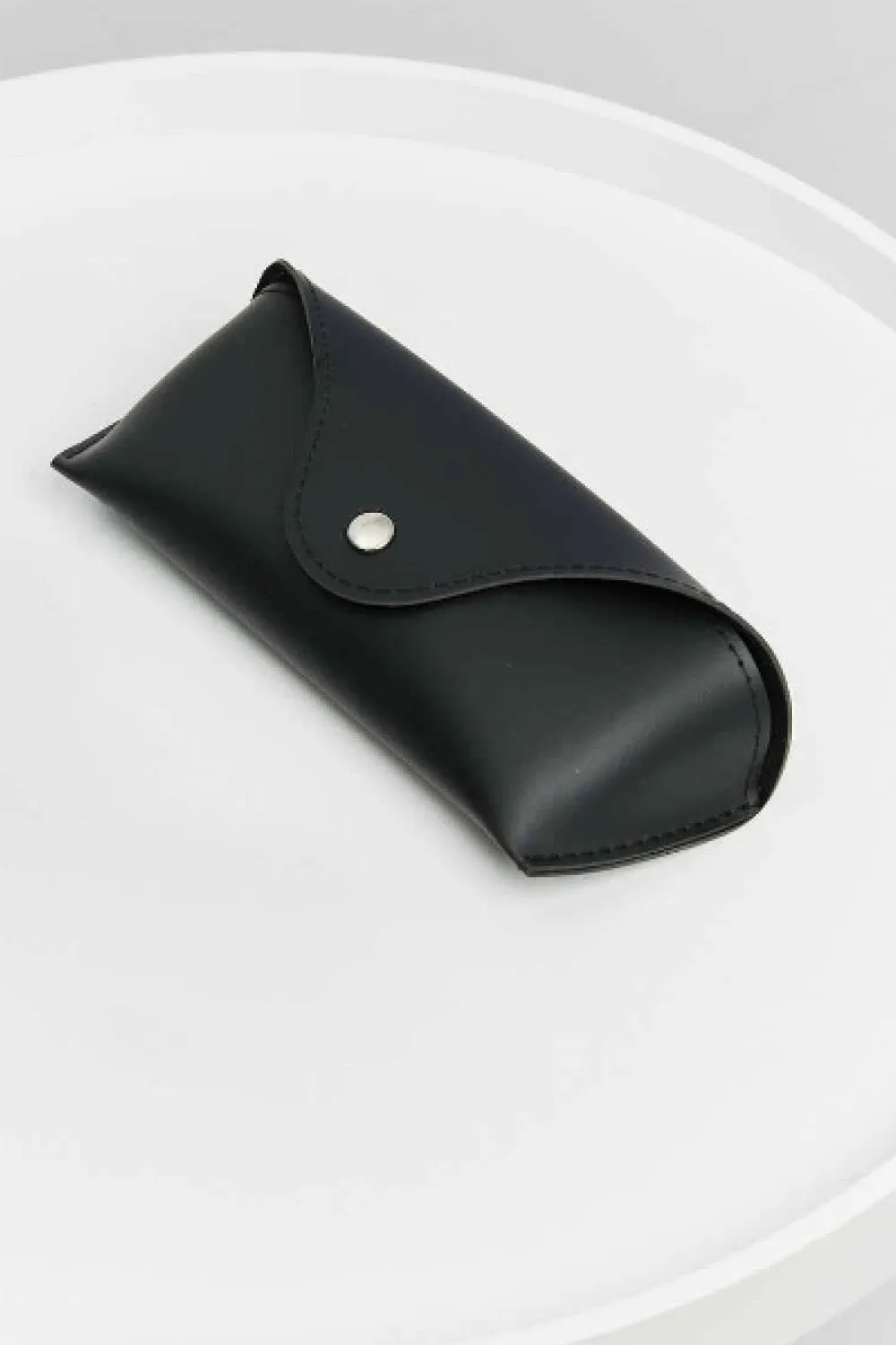 Urban Edge Rectangle Sunnies – UV400 Protection