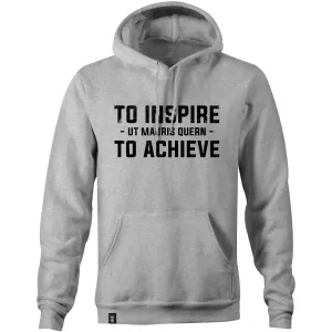 UT MAURIS QUERN (ARMY CADET) HOODIE