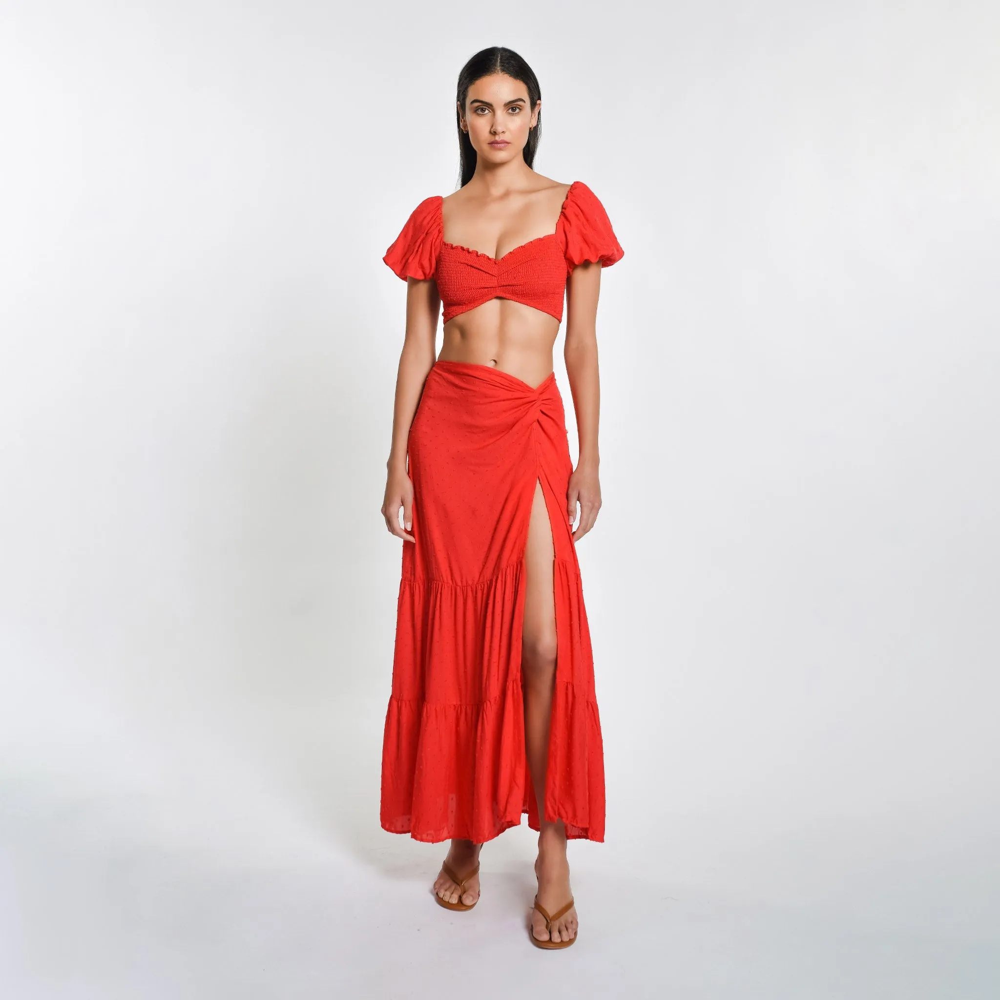 Valentina Skirt