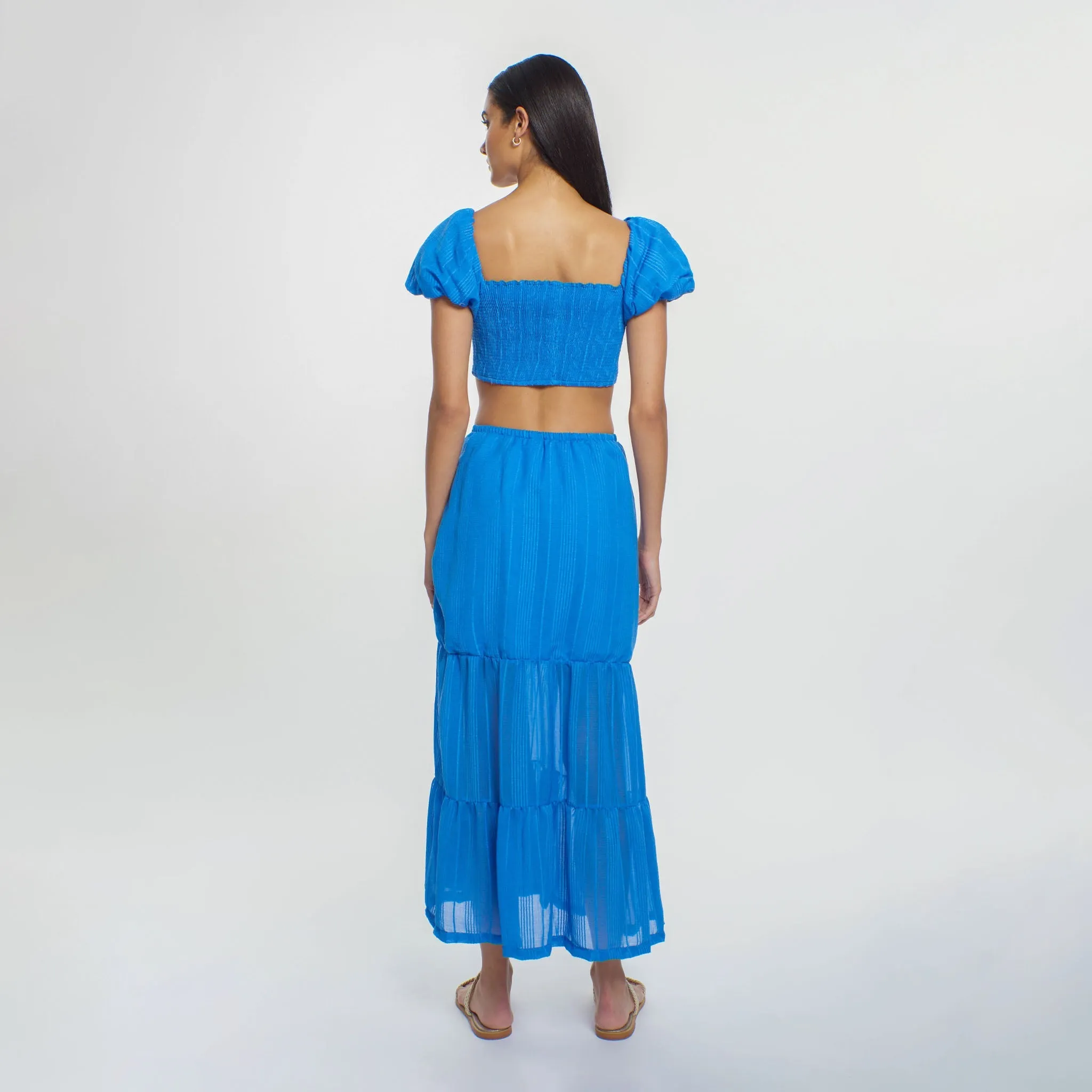 Valentina Skirt