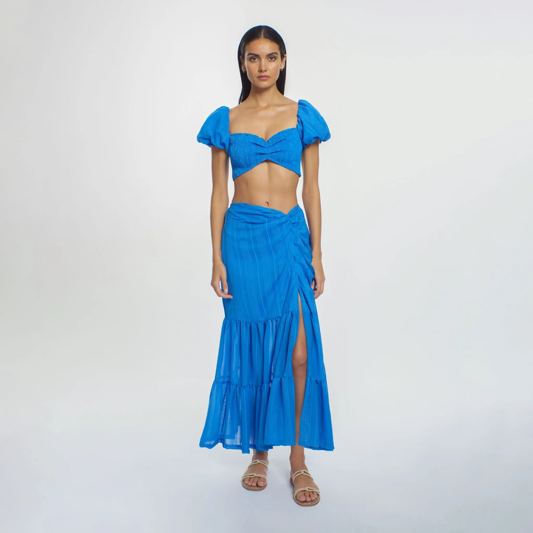 Valentina Skirt