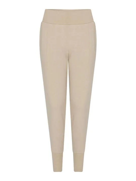 VARLEY Amberley Ribbed Pant Sand