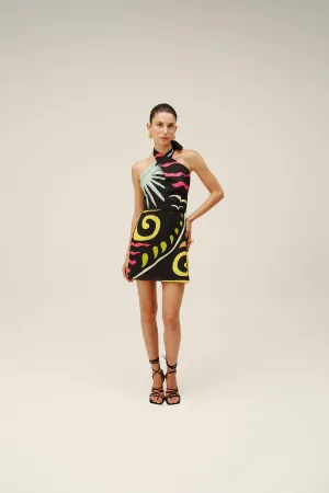 Veneta Dress