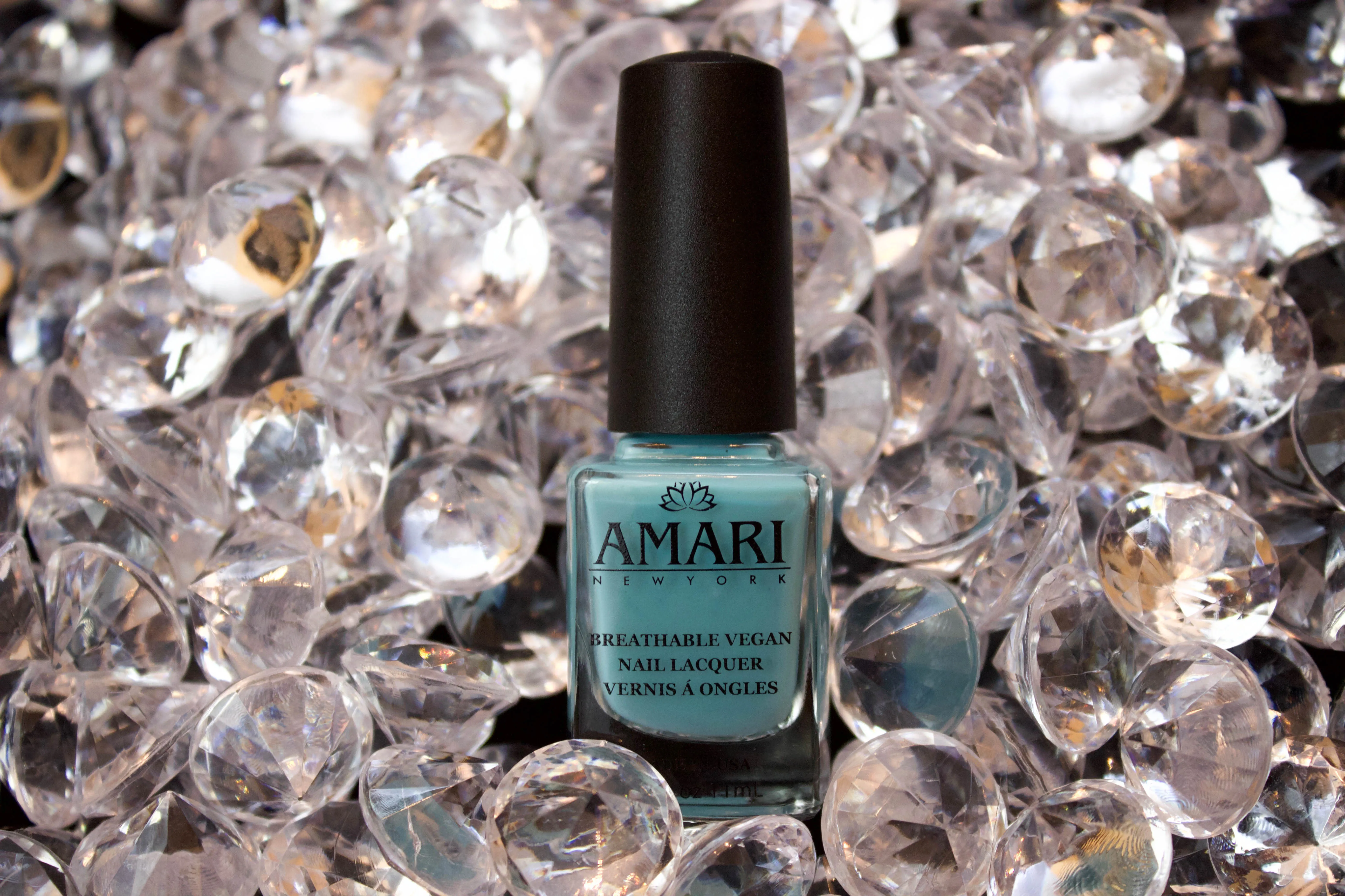 Venice Nail Lacquer - CLOSE OUT SALE