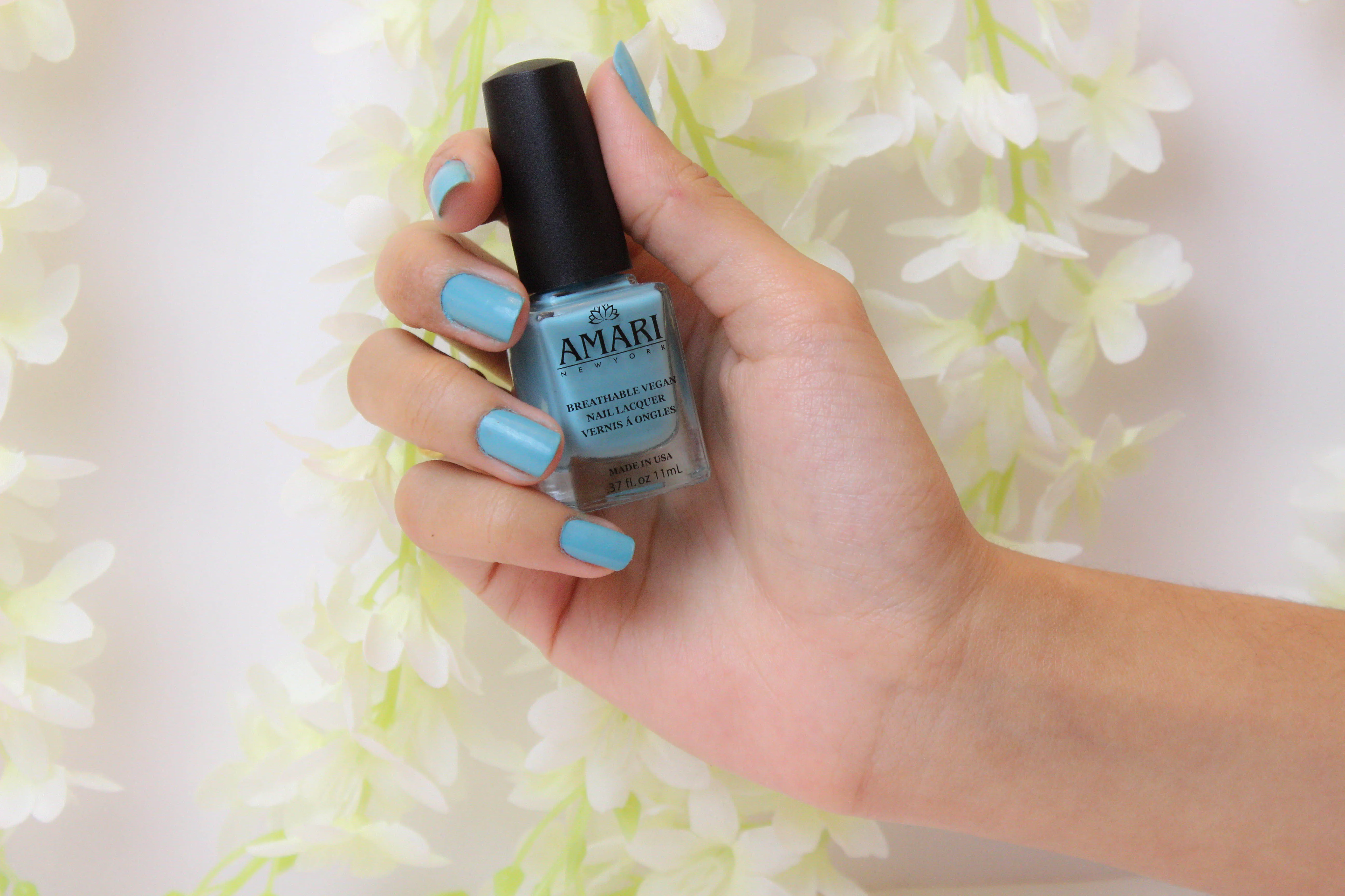 Venice Nail Lacquer - CLOSE OUT SALE