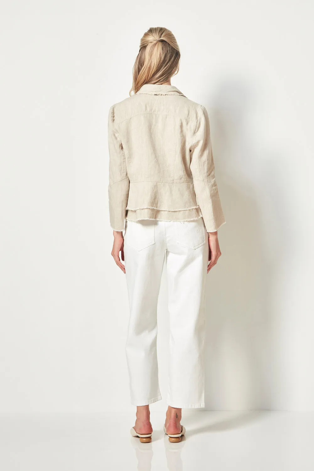 Verge Proof Jacket 9357BR