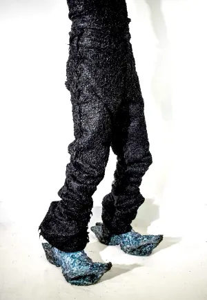 VERNUM PELICILLE DENIM