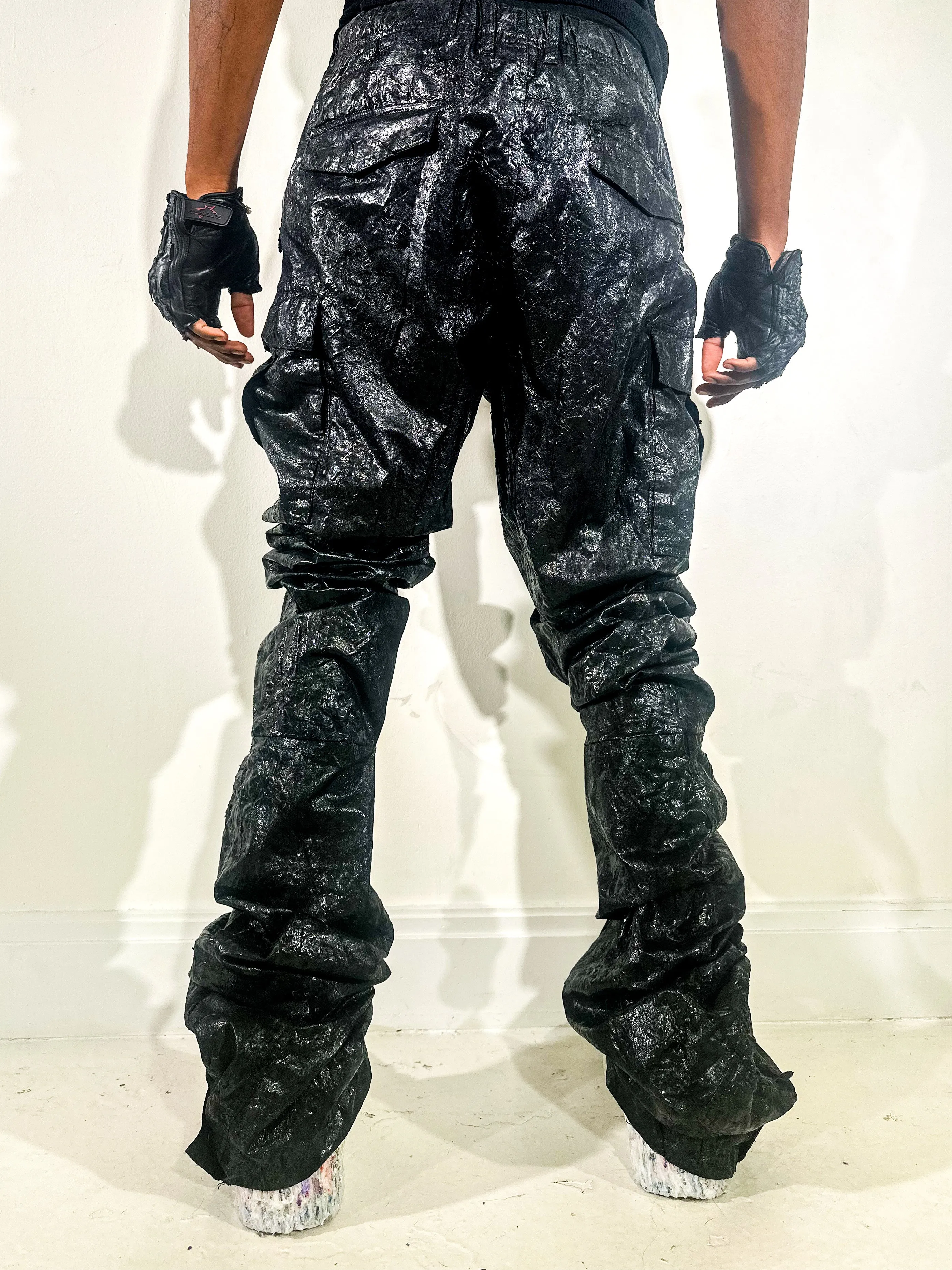 VERNUM VALERA CARGOS