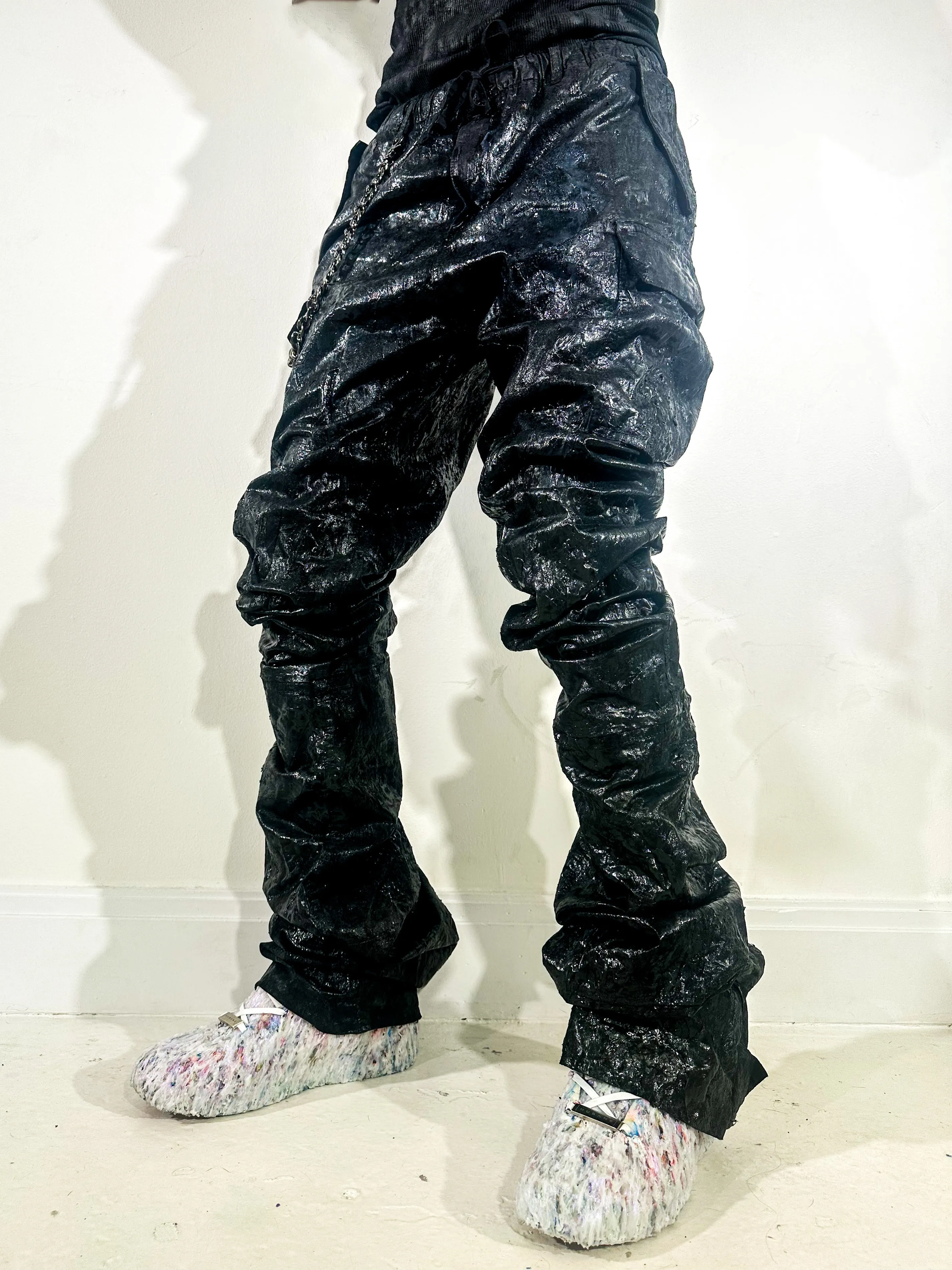 VERNUM VALERA CARGOS
