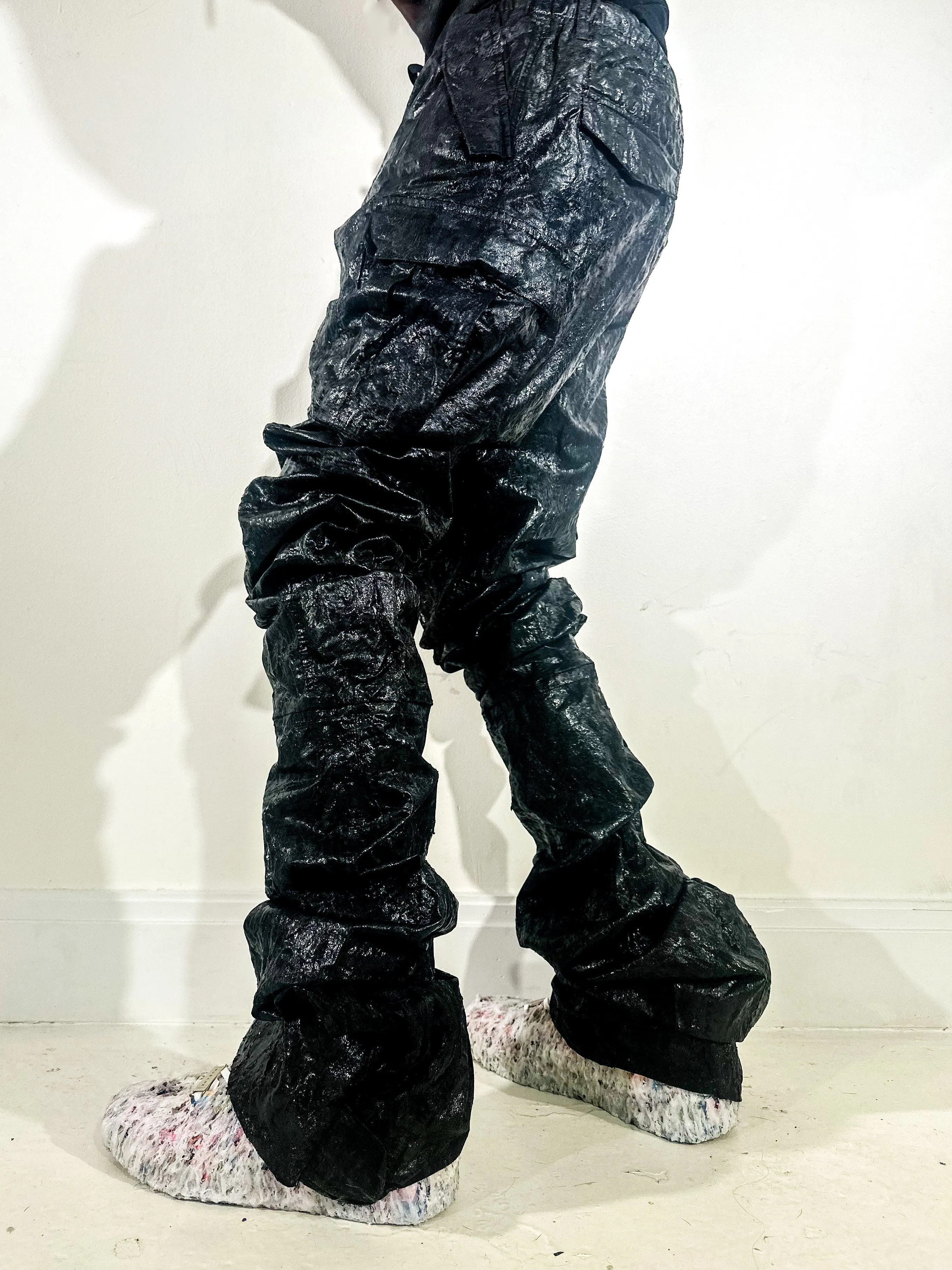 VERNUM VALERA CARGOS