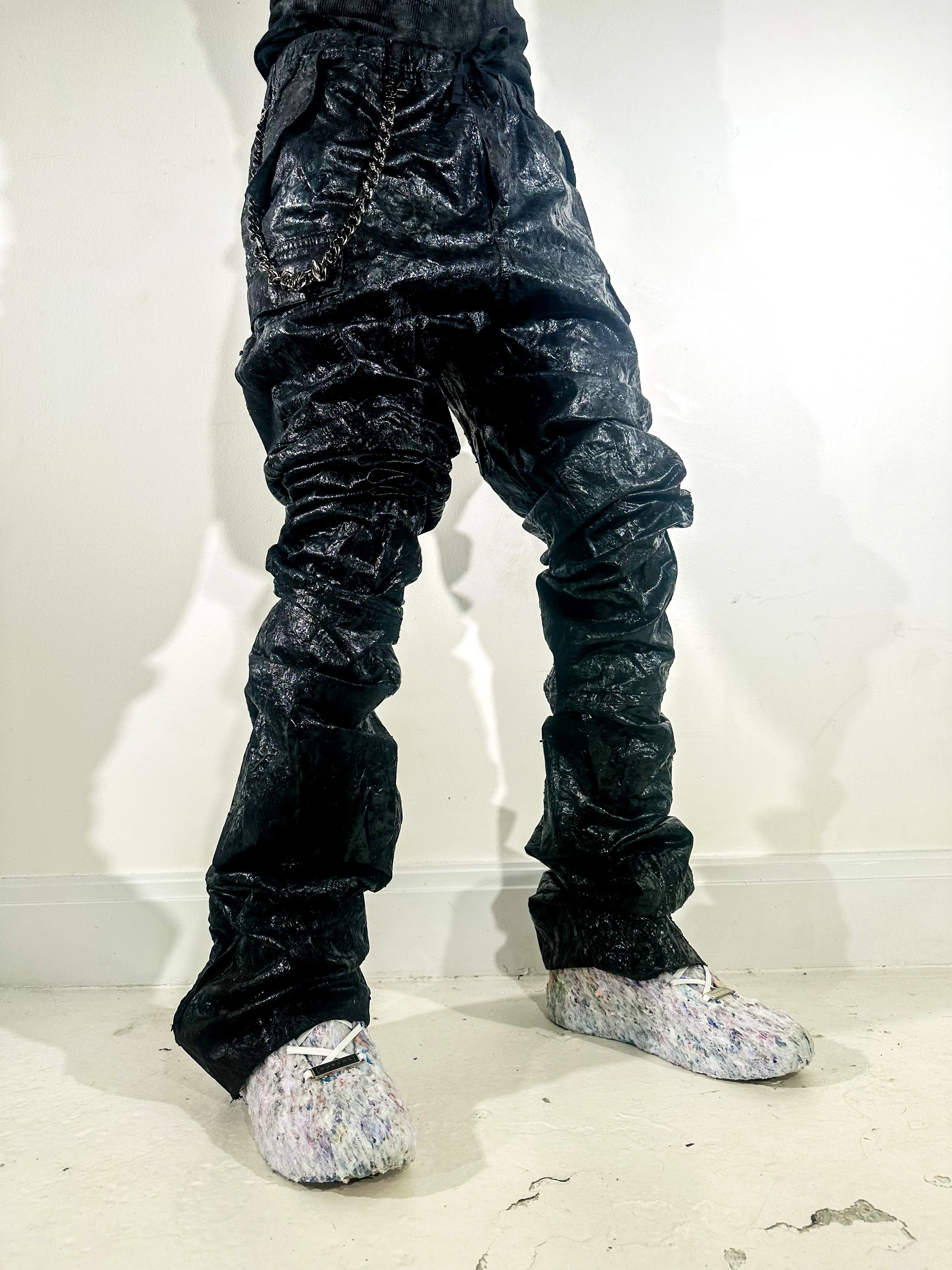 VERNUM VALERA CARGOS