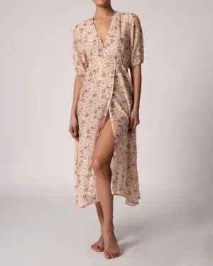 Verona Dress Wild Rose SALE