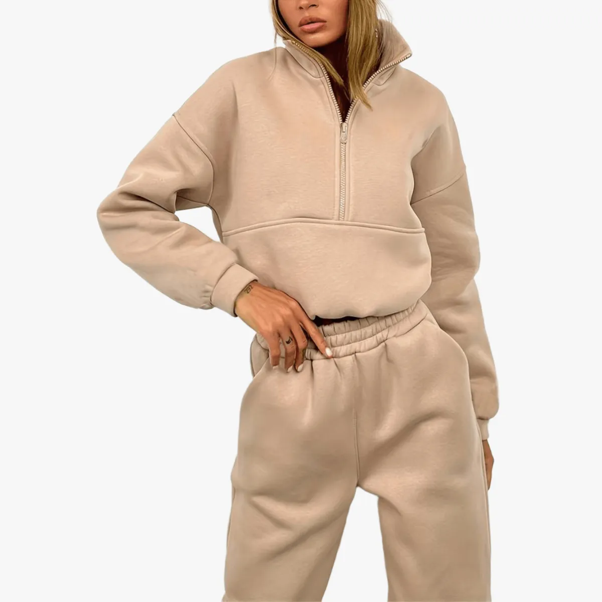 Versatile Activewear Set for Every Occasion