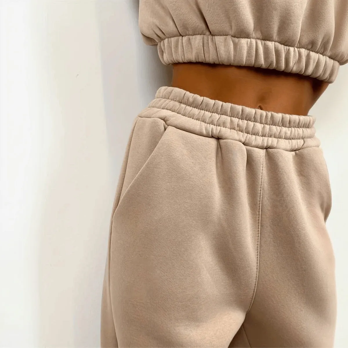 Versatile Activewear Set for Every Occasion