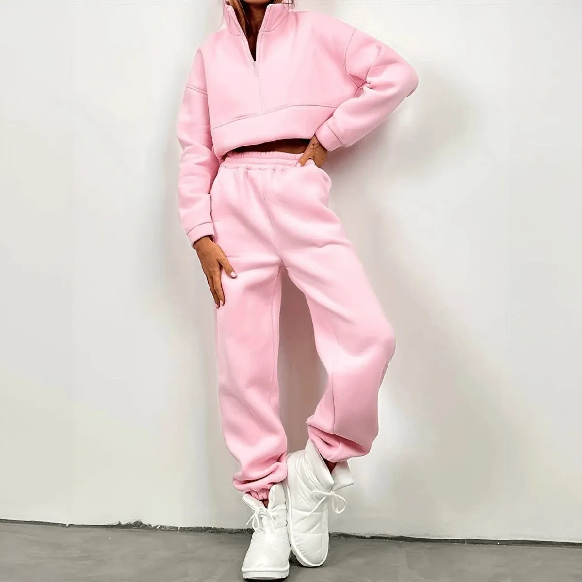Versatile Activewear Set for Every Occasion