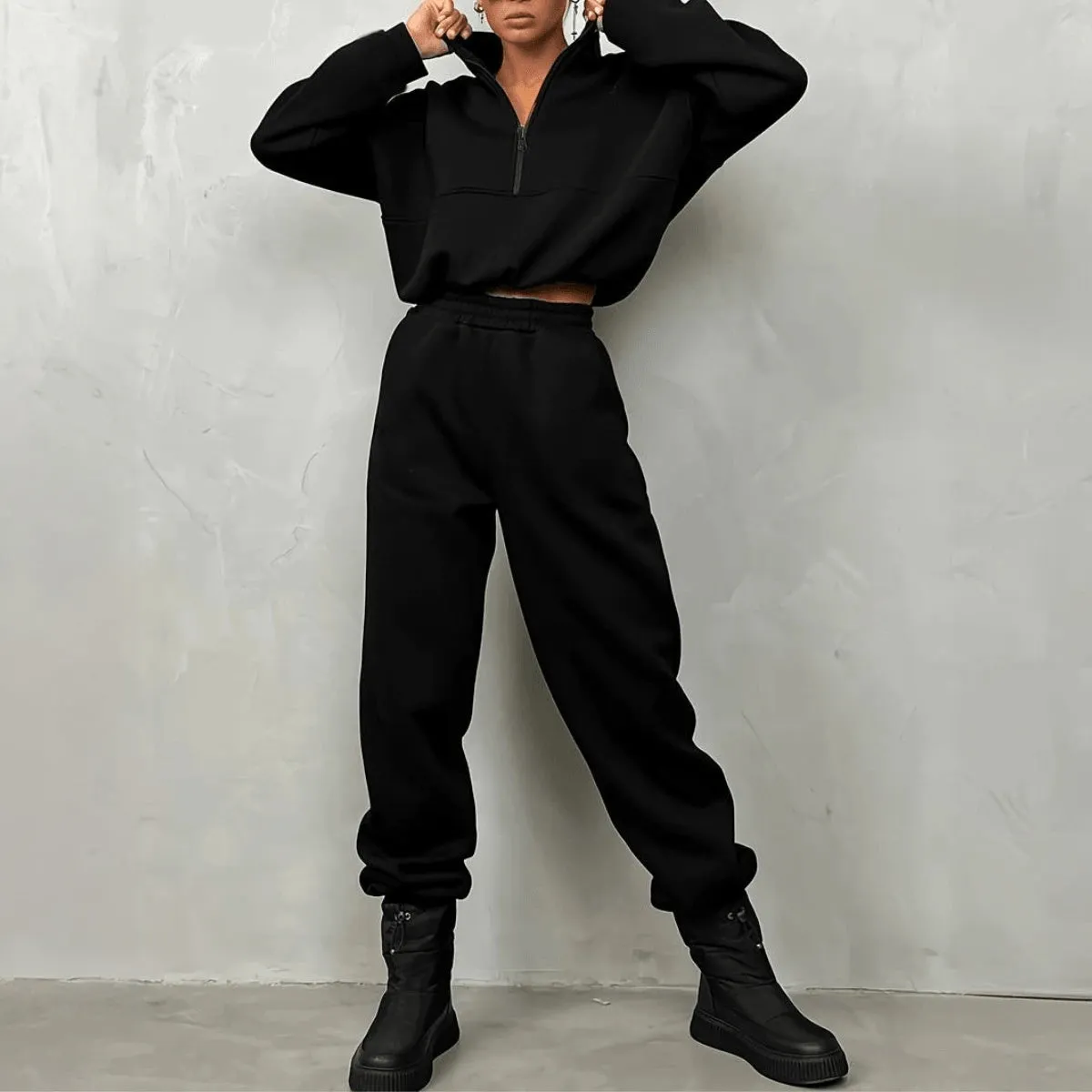 Versatile Activewear Set for Every Occasion