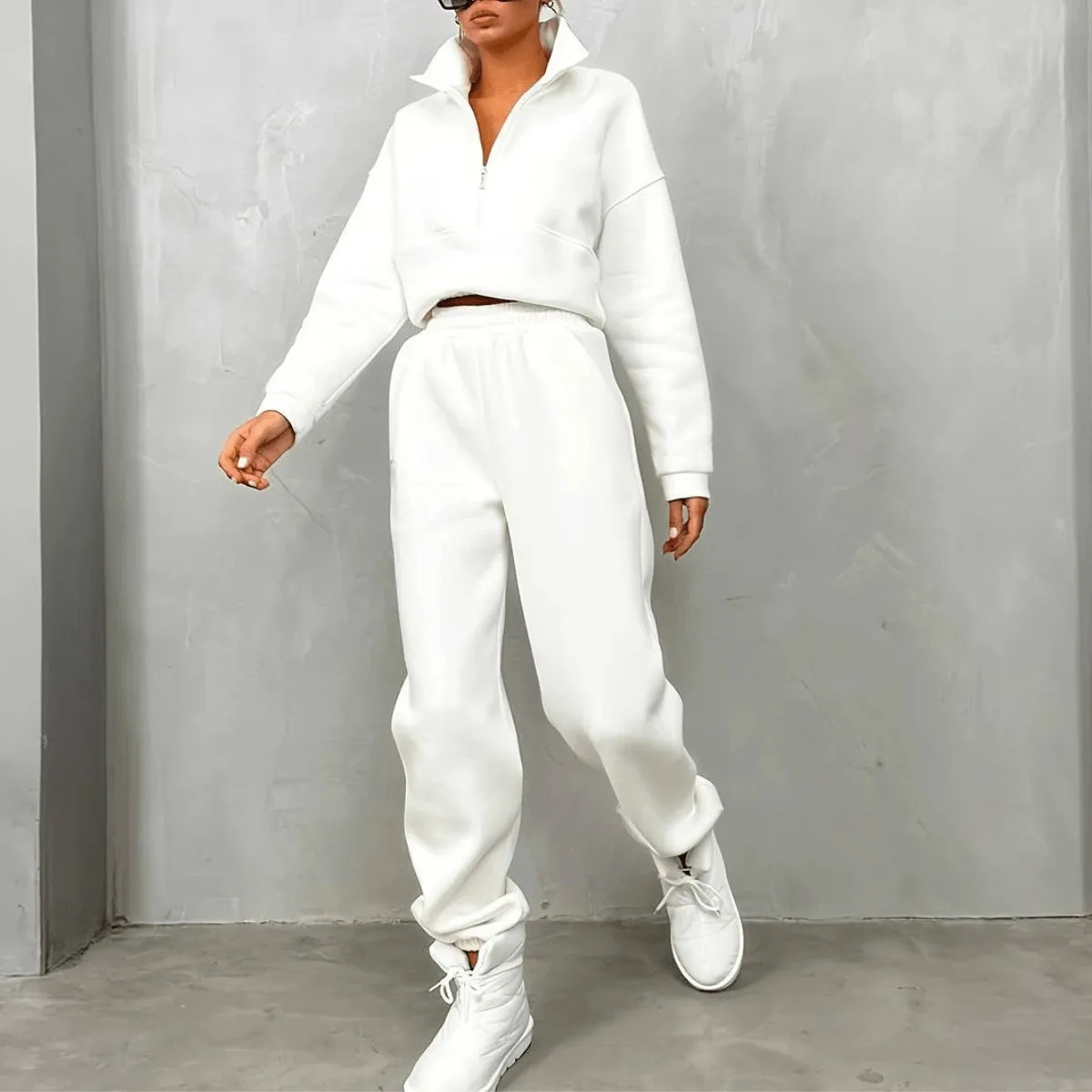 Versatile Activewear Set for Every Occasion