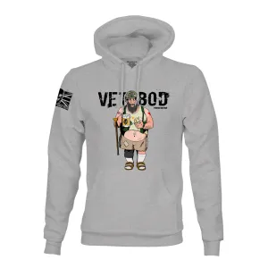 VET BOD HOODIE