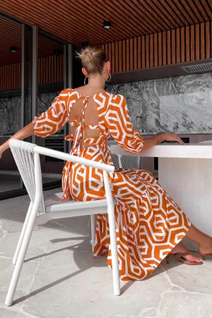 Vianne Dress