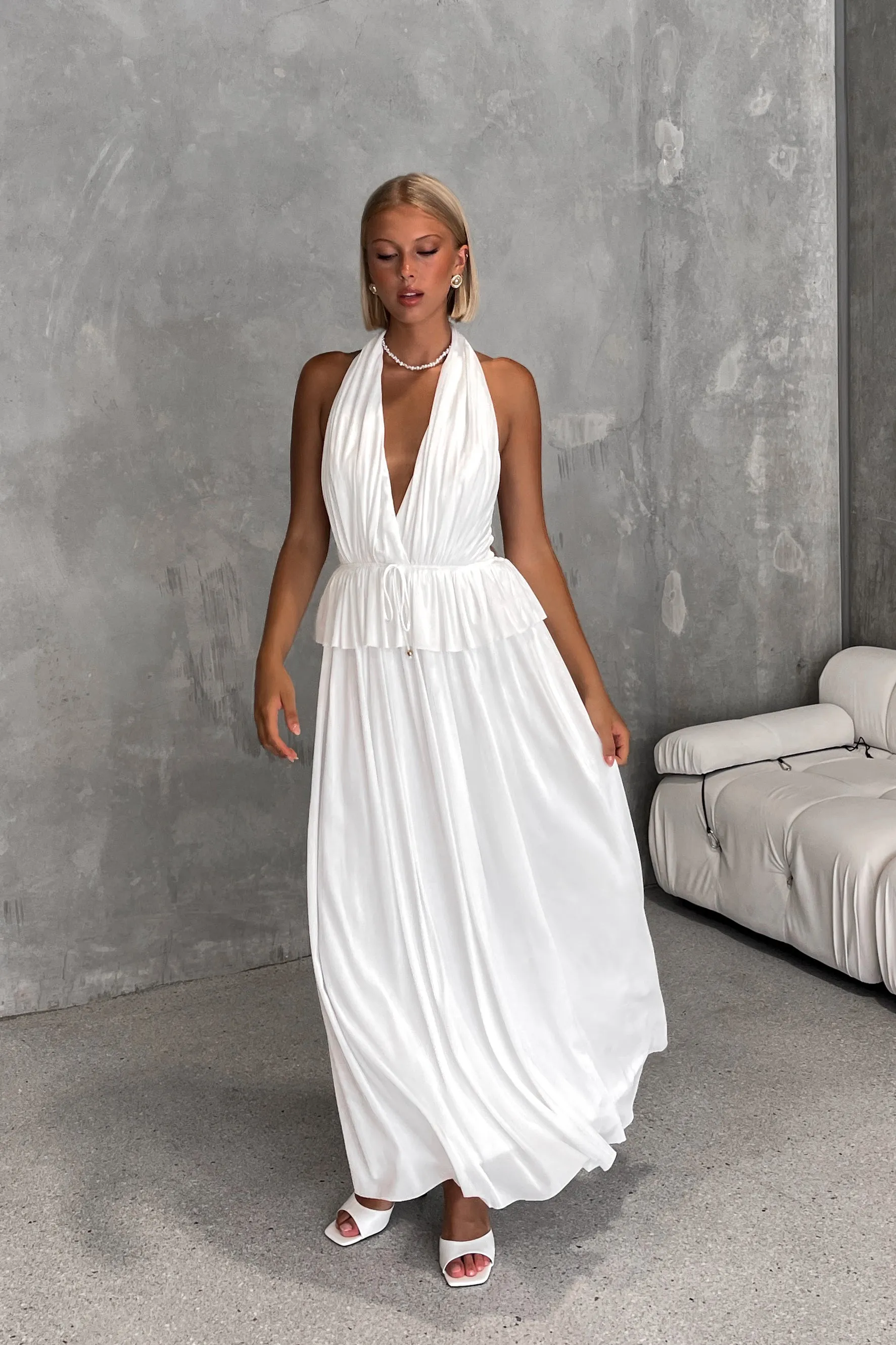 Vidia Dress