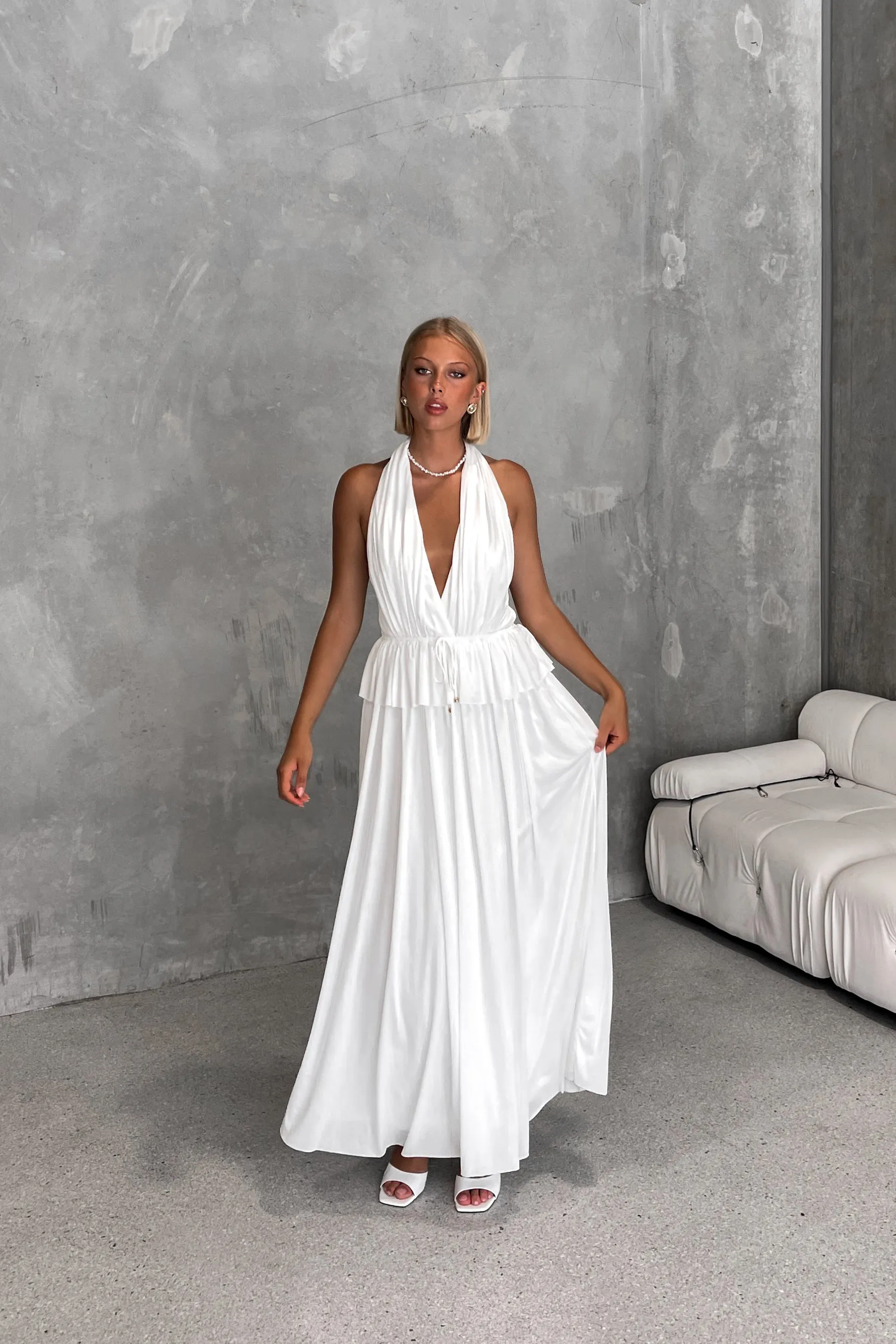 Vidia Dress