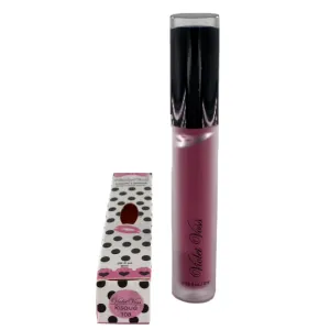 Violet Voss Liquid Lipstick - Risque