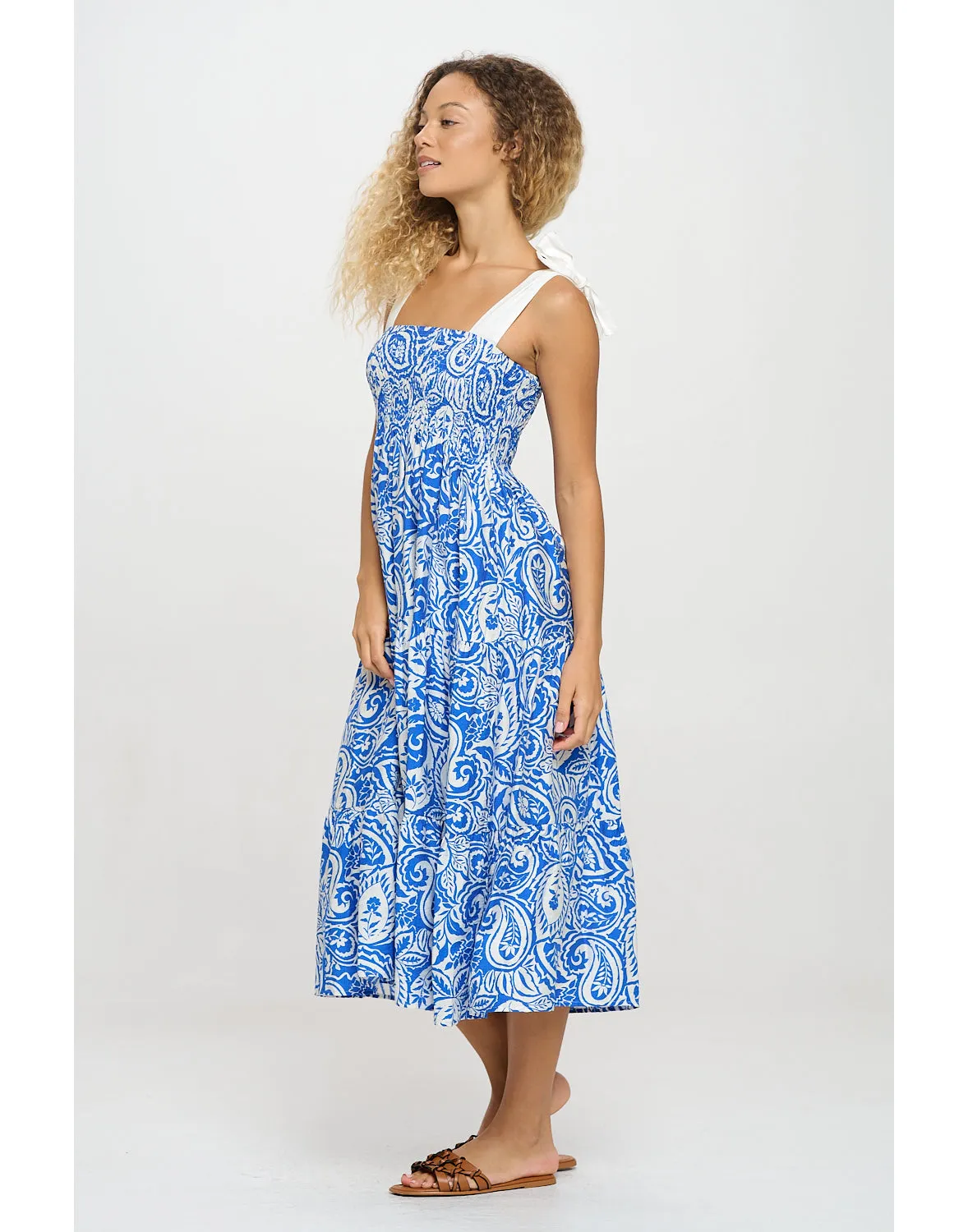 Virginia Dress