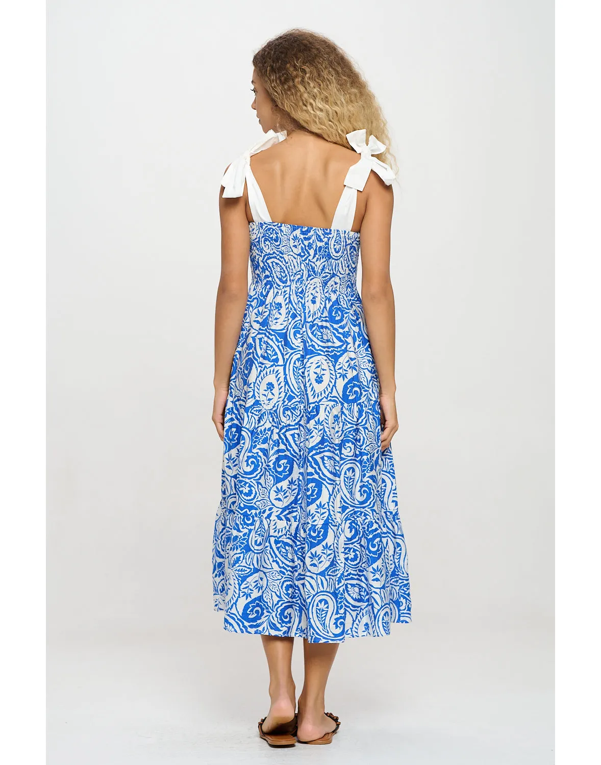 Virginia Dress