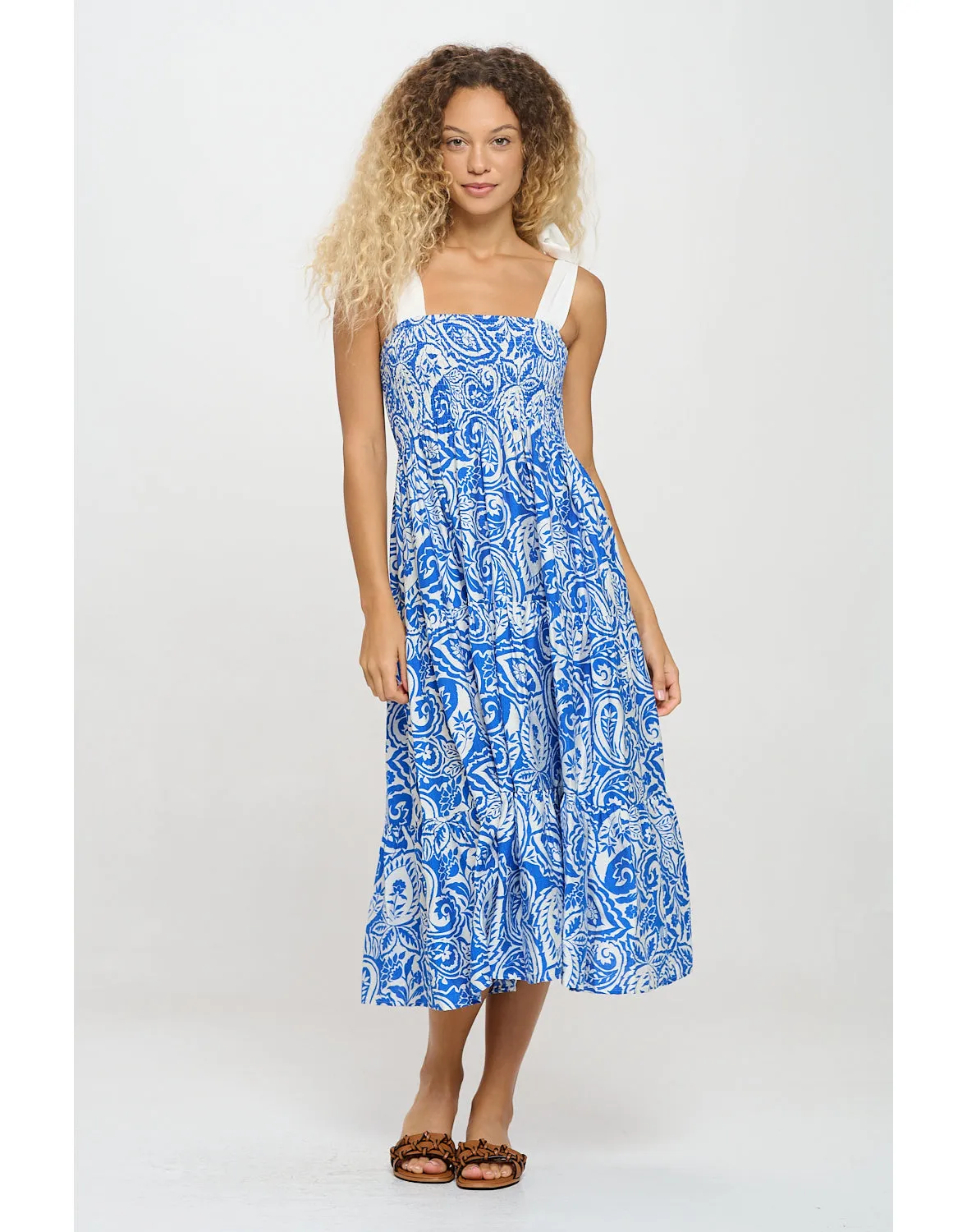 Virginia Dress
