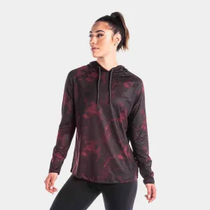 VIRUS - Sycamore Long Sleeve Hoodie