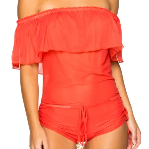 VIVA CUBA - Drifter Romper
