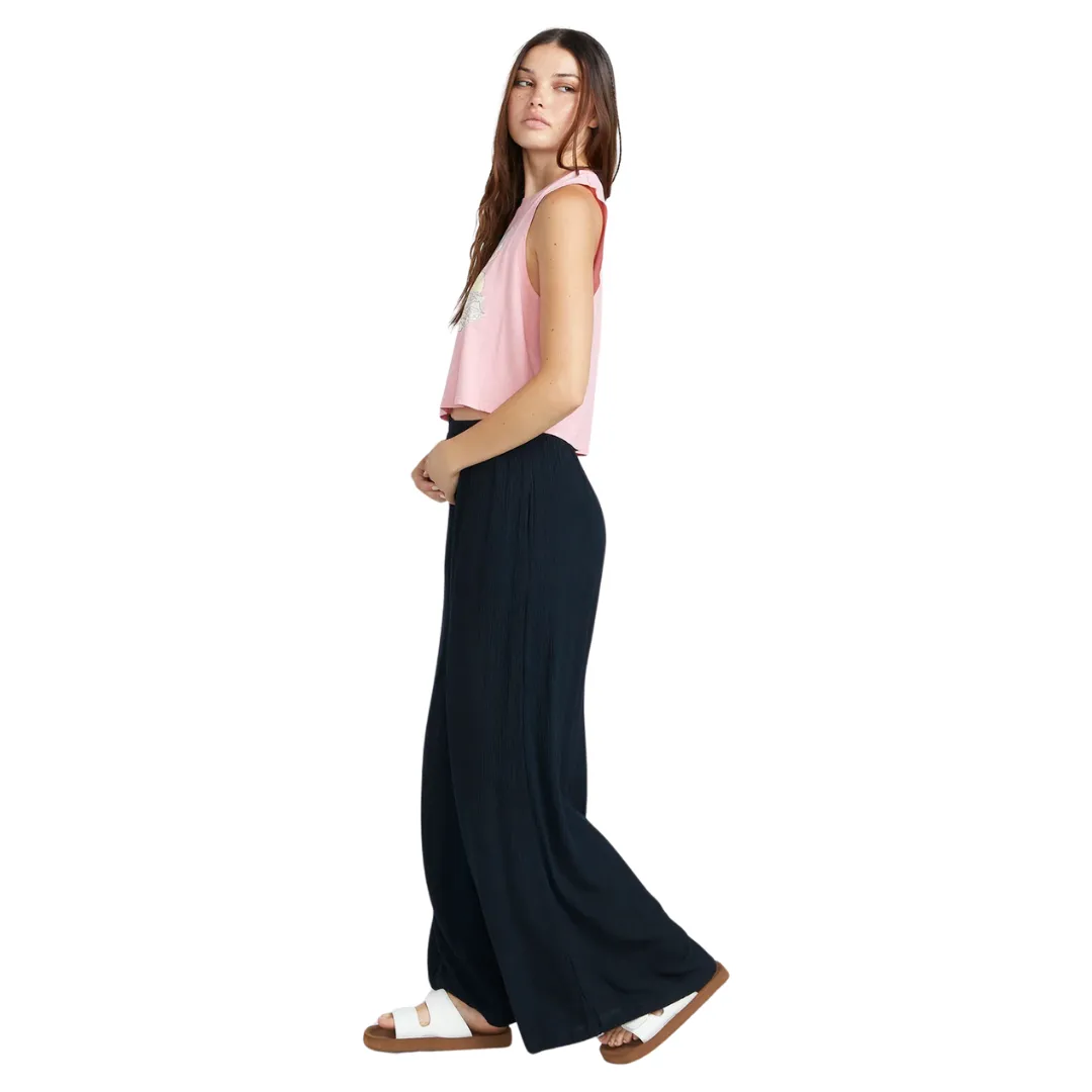 Volcom Women's Stoneshine Junki Pant