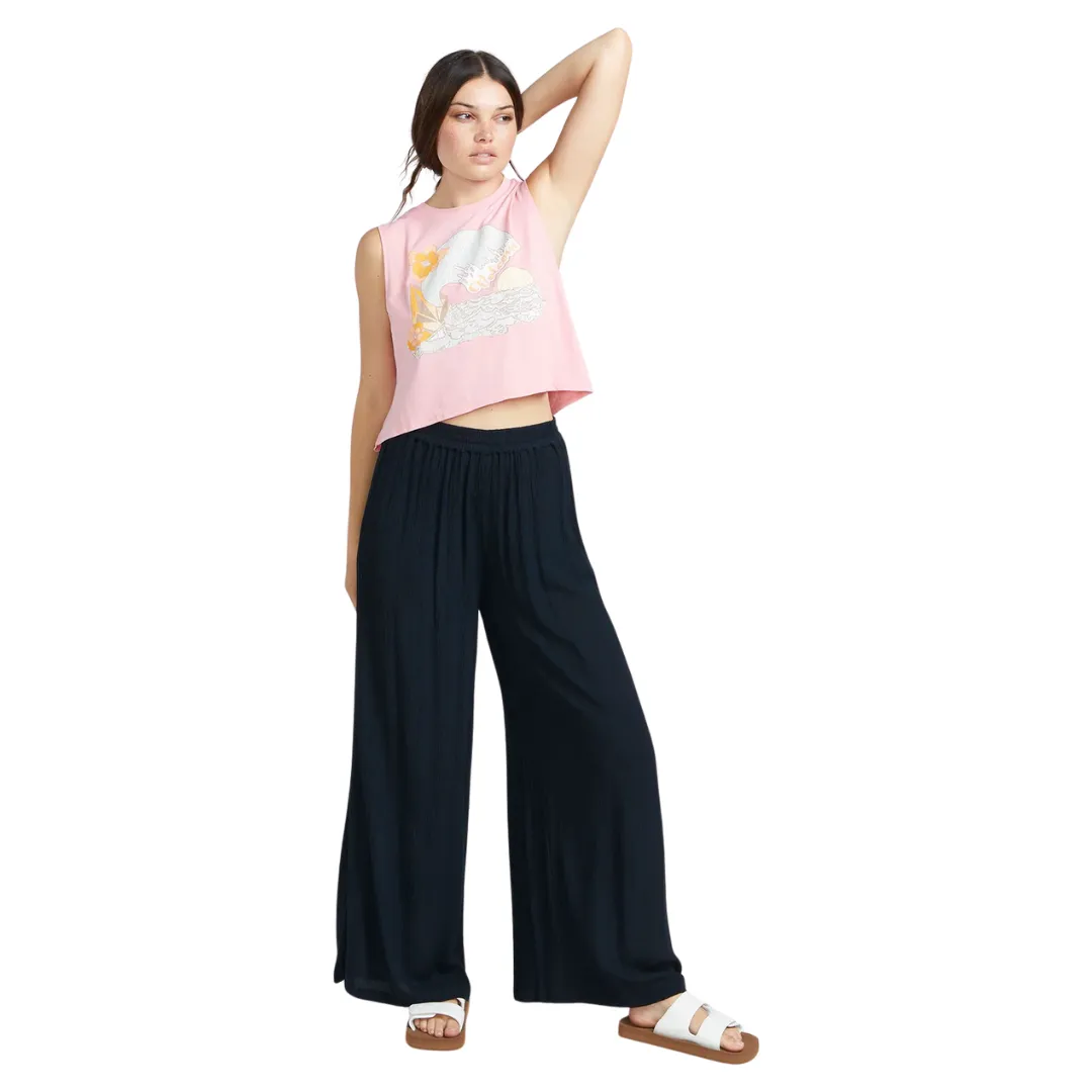 Volcom Women's Stoneshine Junki Pant