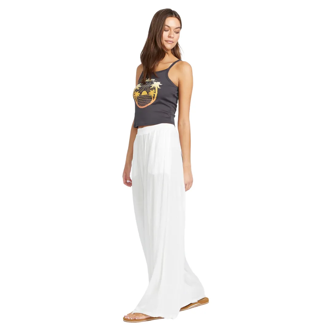 Volcom Women's Stoneshine Junki Pant
