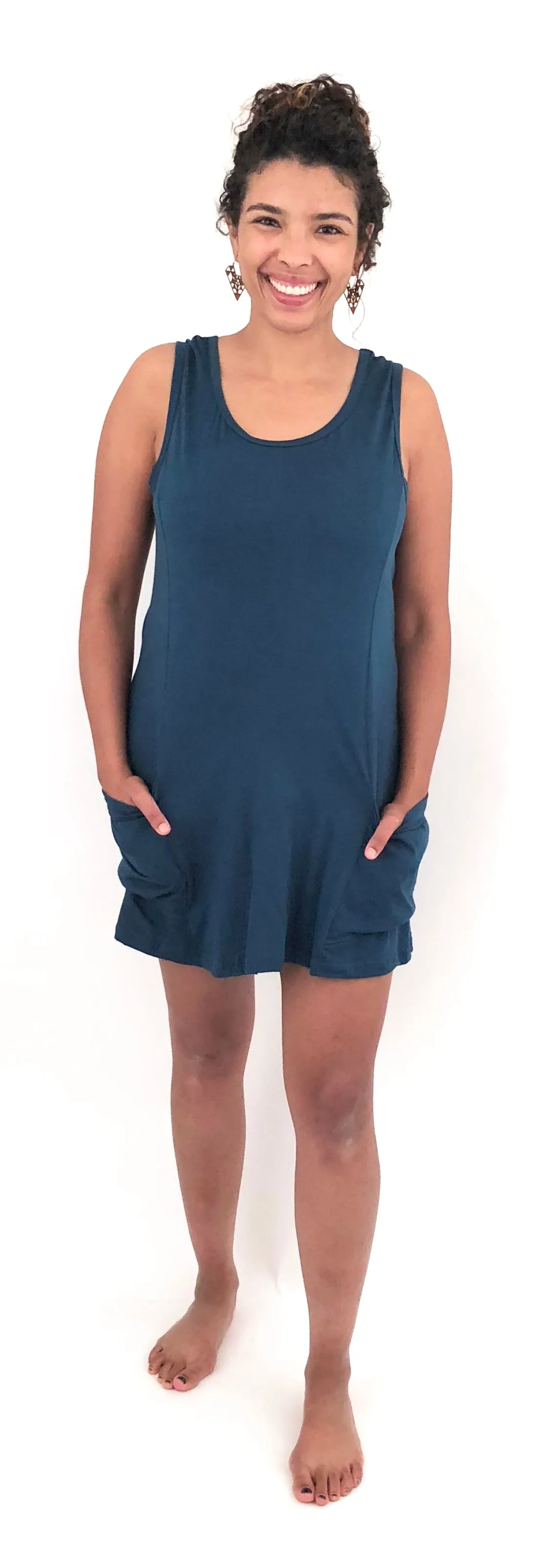 Voyager Tunic