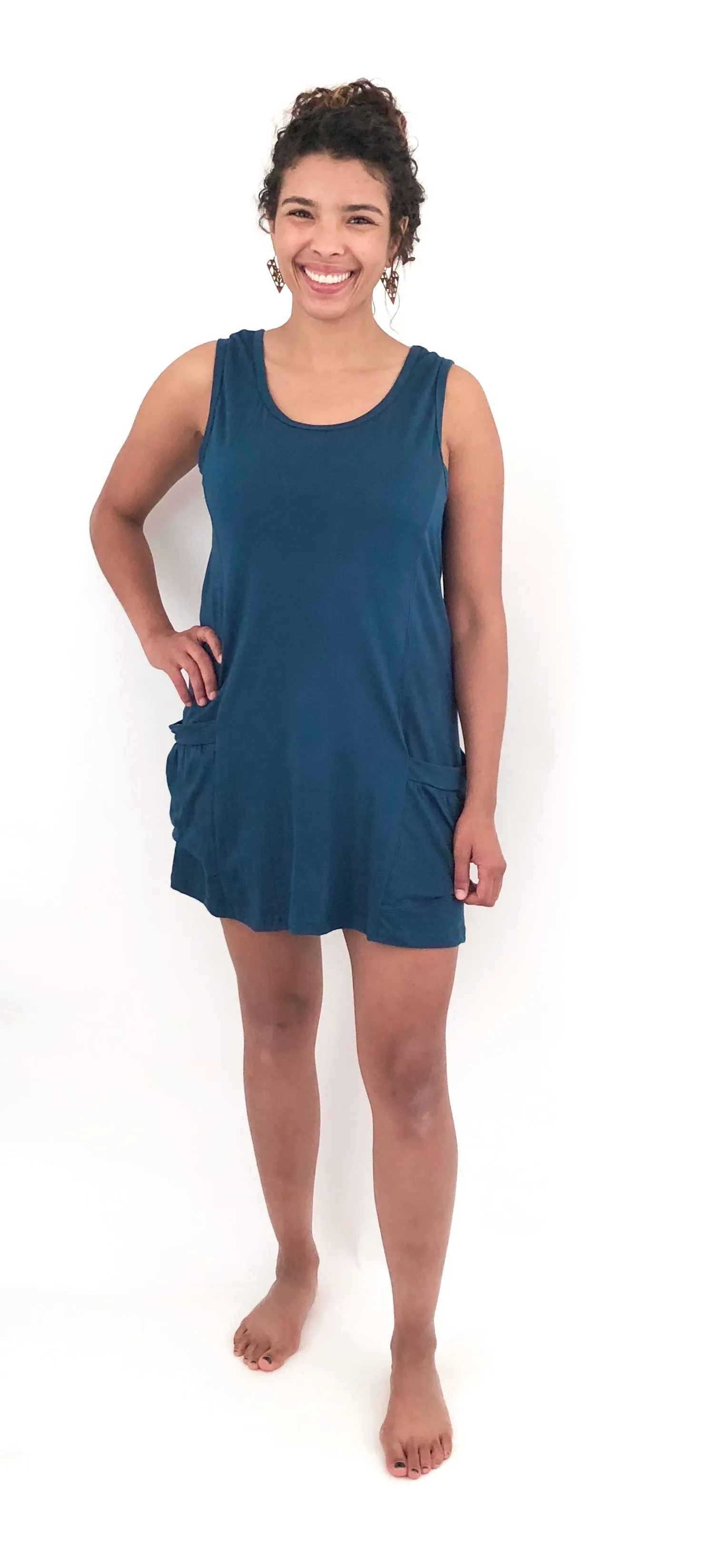 Voyager Tunic