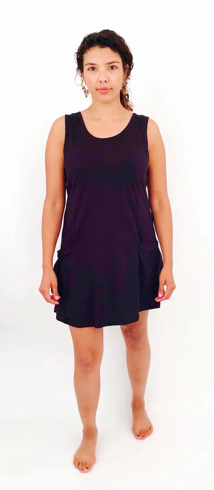 Voyager Tunic