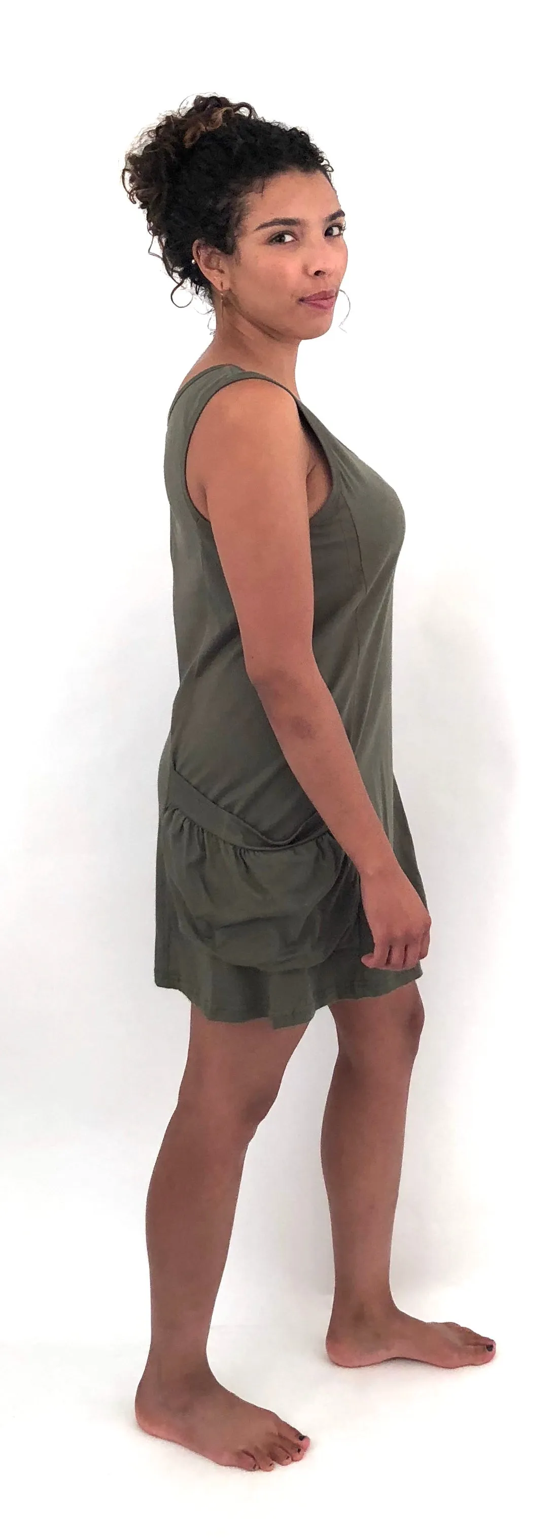 Voyager Tunic