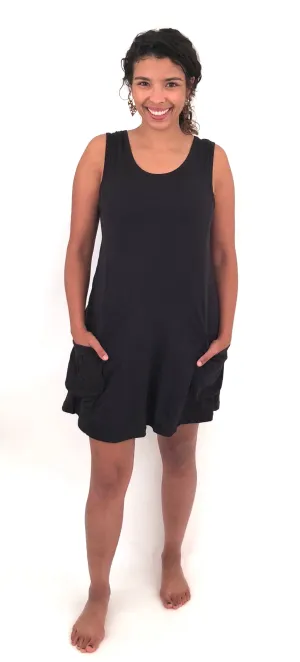 Voyager Tunic