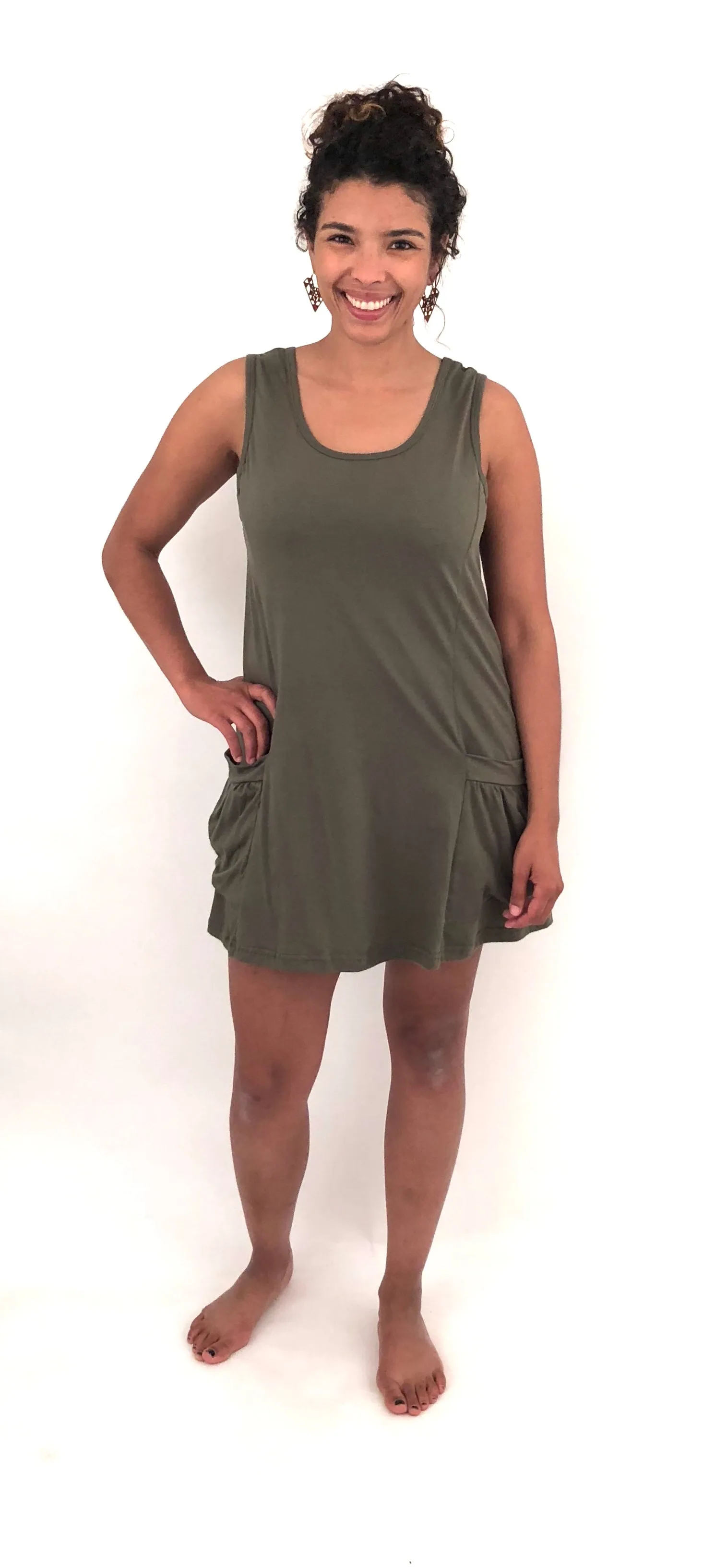 Voyager Tunic