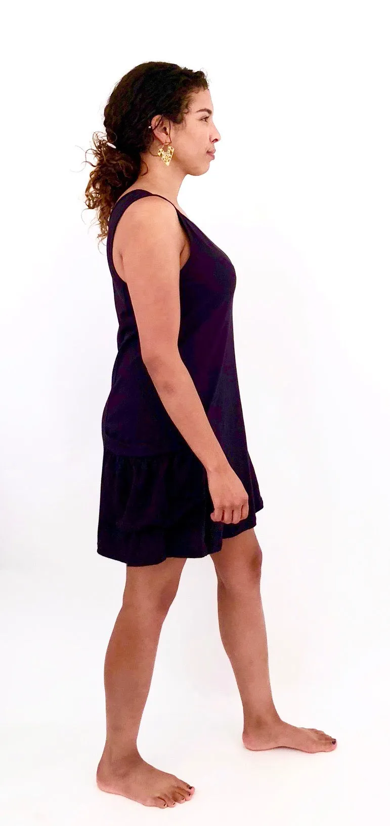 Voyager Tunic